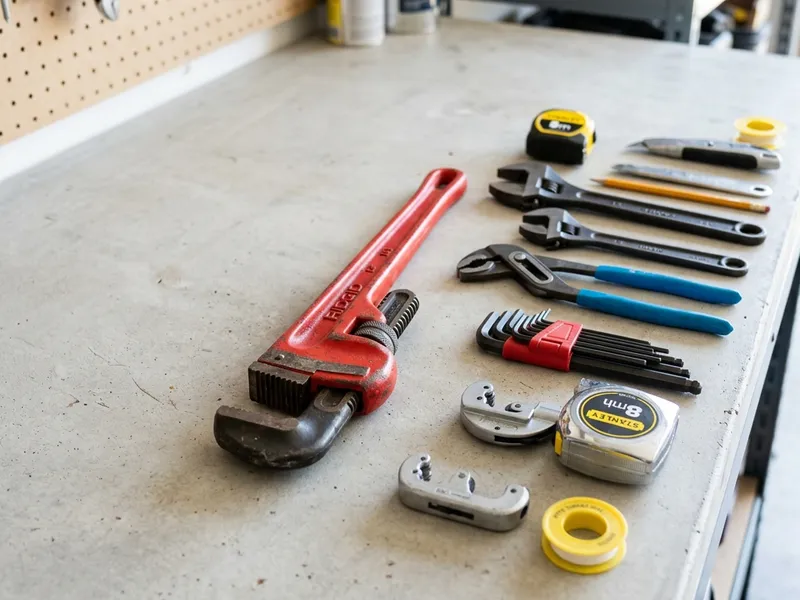 Emergency Plumber in Forest Park, OH